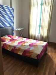 Hillview Heights (D23), Condominium #134942392